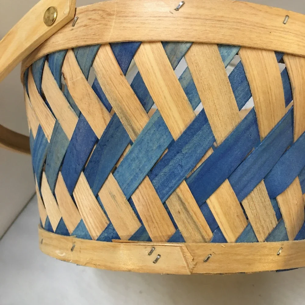 Unbranded handcrafted woven